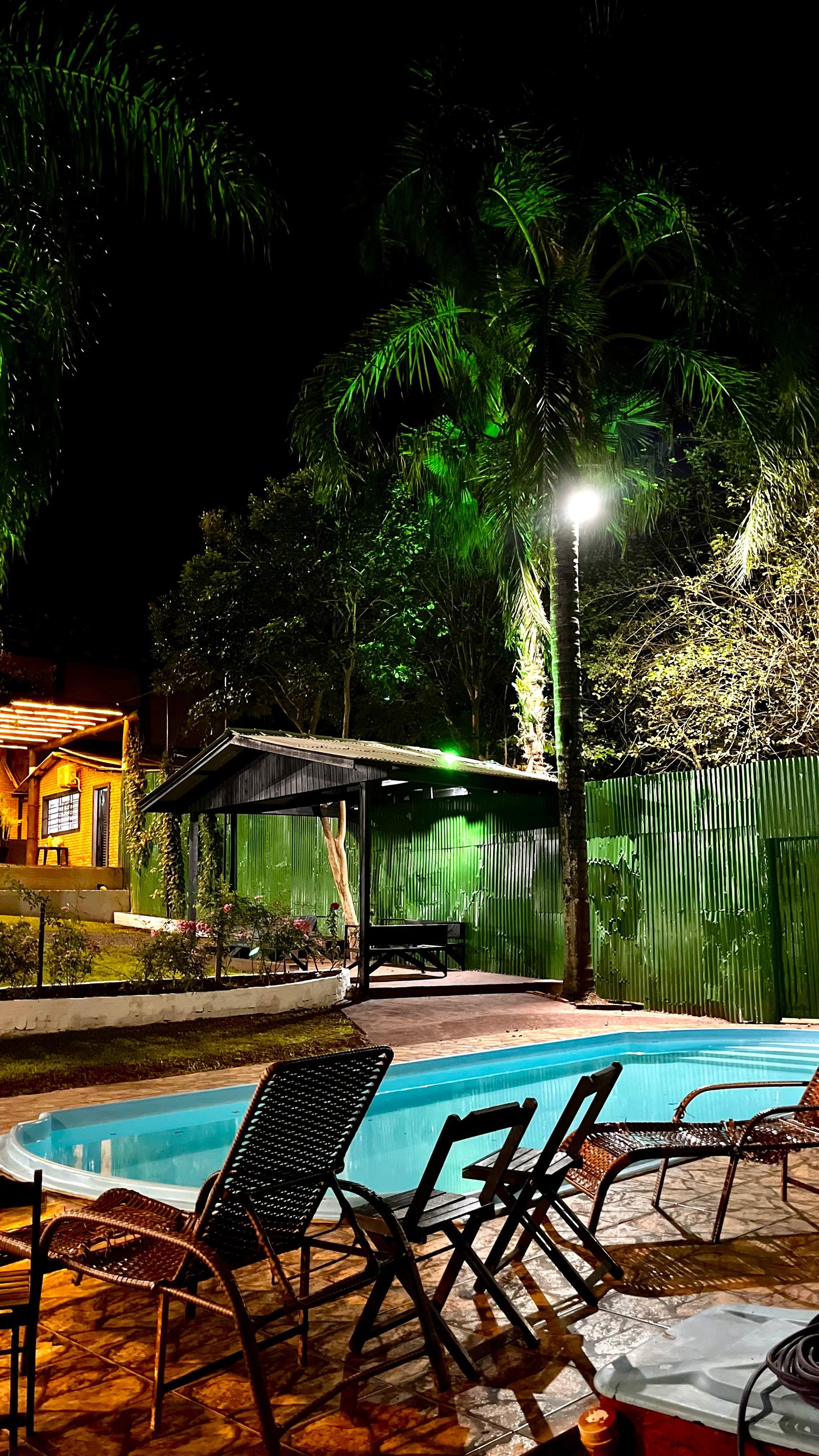 Centro Terapêutico Masculino - Santo Ângelo - Rio Grande do Sul